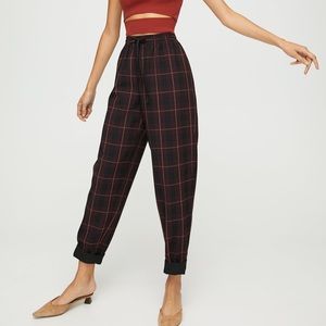 Wilfred soleste pant